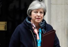 Mey Rusiyaya hədə-qorxu gəldi: Daşınızı daş üstündə qoymarıq