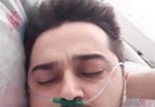 AZƏRBAYCANLI MÜĞƏNNİNİ ZƏHƏRLƏDİLƏR