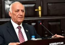 “Россия и европейские страны никогда не создадут армянам “Великую Армению”