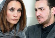 İlhamə Quliyevanın oğlu küçələrdə gecələyir