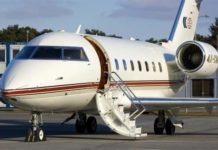 Ziya Məmmədov, Hafiz Məmmədov və Acunun… təyyarələri