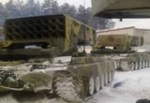 Azərbaycan Rusiyadan daha 36 ədəd “cəhənnəm silahı” aldı