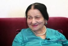 Xalq artistinin son arzusu: Mən öləndə…VIDEO