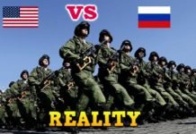 Amerika və Rusiya arasında birbaşa hərbi toqquşma riski yarandı