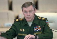 Gerasimovun Qarabağda şok müharibə mesajı – Hədəf nədir?