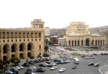 Erməni artistlər fəxri adlardan imtına edirlər