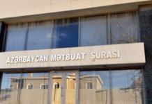 “Seçkilərdə hər hansı insident qeydə alınmayıb” – Mətbuat Şurası