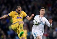 “Yuventus” Madriddə 3 qol vurub, mübarizəni dayandırdı – VİDEO