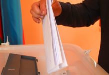 Azərbaycanda prezident seçkiləri başladı