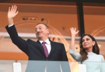 “Azərbaycan Əliyevlə böyüyür” – Türk mediası