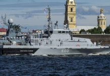 Rusiya Xəzər donanmasını Mahaçqalaya köçürməklə regionu nəzarətə götürür