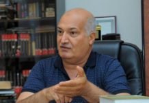 “Qüdrət Həsənquliyev Rusiyanın Azərbaycandakı “5-ci kalon”unun sözçüsüdür”