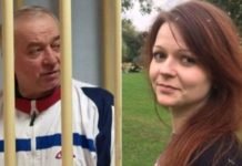 “Rusiya Britaniyaya “odla oynama, peşman olarsan” deyir”