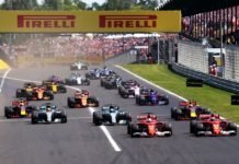 Formula 1-in tarix yazan çempionları