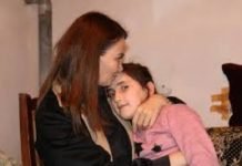 Ölən süpürgəçinin kirayə qaldığı evdən REPORTAJ-VİDEO