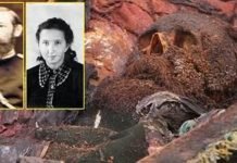 Türkiyədə tapılan və 3 ölkəni qatan rus polkovnik – Erməni izi