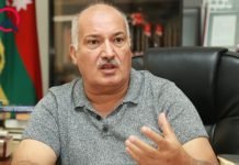 “İlqar Məmmədov xəyanətkar bir sənədə qol çəkib”