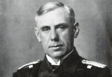 Kanaris – “Abver”in qorxu atası (1)