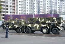 Bakı müharibə hazırlıqlarını gücləndirir – yeni silahlar gəlir