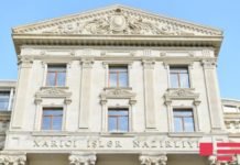 “Ermənistandakı sağlam siyasi qüvvələrlə danışıqları davam etdirməyə hazırıq”