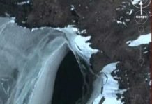 Antarktida: Əbədi buzlaqlar qitəsinin açılmamış sirləri (3)