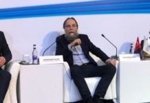 Biz uduzduq, Avropa qazandı : Duqindən Türkiyədə etiraf-video