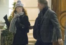 İngiltərədə nazirlə katibəsi arasında seks qalmaqalı