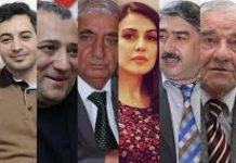 Yazıçıların unudulmaz sevgililəri