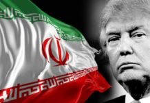 Tramp İranla sazişin ləğvində haqlıdır