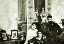 Tağıyevin xanımı, ziyalı qadın Sona Tağıyevanın faciəvi sonluğu