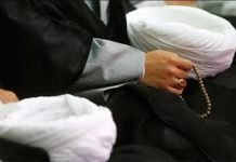 Qadınla qəmli-qəmli görüşmək – Mollalardan 11 LƏTİFƏ