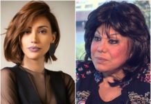 “Röya, sənin qızlığın…” – Floradan Röyaya BİABIRÇI SÖZLƏR