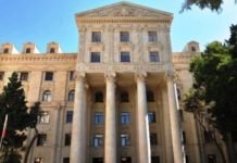 Fransada ermənilərə zərbə: qondarma xartiya ləğv edildi