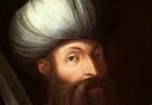 Çaldıran döyüşünə səbəb Dərmiş xan olub:Şahın şok məktubu