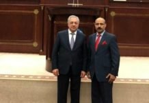 “1 milyon qaçqın və məcburi köçkün öz evinə qayıtmaq istəyir”