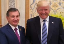 Mərkəzi Asiyada Vaşinqton-Astana-Daşkənd üçbucağı yaranır