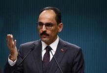 Ərdoğanın mətbuat katibi: “Liviyada atəşkəsin bərpası Türkiyənin sülh siyasətinin bariz nümunəsidir”