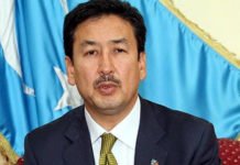 Uyğurlar təhlükədə: “Əgər bu virus düşərgəyə yayılsa, əsir saxlanılan türküstanlıların hamısı öləcək”