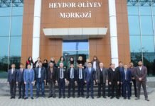 Sağlam qida, sağlam həyat, sağlam millət, sağlam cəmiyyət, sağlam gələcək