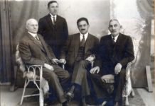 Rəsulzadənin Finlandiya həyatı – “Səfərim bir milyarda başa gəldi”