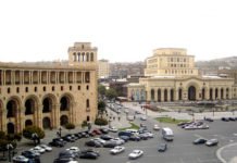 Abbasovun erməni generalla görüşü… – Xəyanət