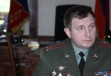 Gümrüdəki bazanın sabiq rəhbəri: Əclaf, qorxaq ermənilər… Video