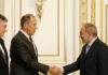 Ermənistanda anti-rus ovqatını Sergey Lavrov qızışdırır?