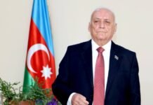 Akademik Yaqub Mahmudov: Erməni vandalları layiq olduqları cəzanı alırlar