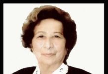 Məşhur Azərbaycanlı həkim Ədilə Namazova vəfat edib