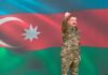 Ali Baş Komandan İlham Əliyev tariximizə Qarabağın xilaskarı kimi daxil oldu
