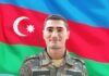 Ailənin yeganə övladı olan ölümsüz qəhrəman şəhid Rəşad Ələkbərovun əbədiyyətə qədər davam edəcək ömür dastanı…