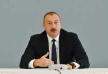 Azərbaycan sosial dövlətdir və atılan bütün addımlar bunu təsdiqləyir