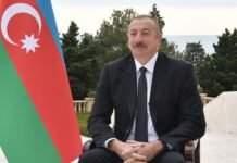 Ölkəmizdə gender siyasətinin gücləndirilməsi, qadınların cəmiyyətdə rolunun yüksəldilməsi üçün ardıcıl tədbirlər həyata keçirilir